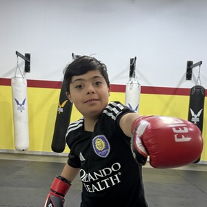 Fundraising Page: Karima Abdulrahim